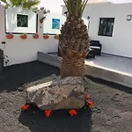 Luxury Sea Front Costa Teguise