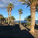 Tatil Evi Luxury Sea Front Costa Teguise