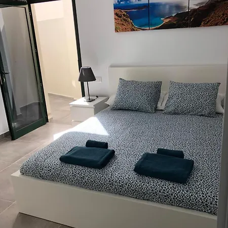 Luxury Sea Front * Costa Teguise