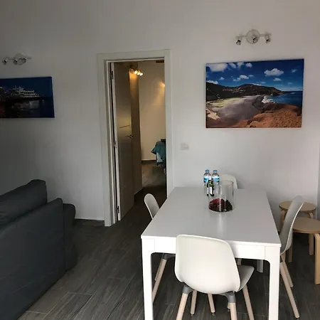 Holiday home Luxury Sea Front