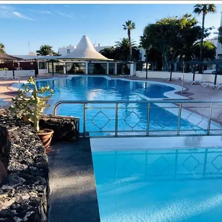 Holiday home Luxury Sea Front Costa Teguise