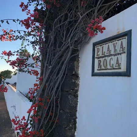 Luxury Sea Front * Costa Teguise