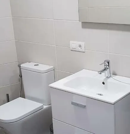בית נופש Luxury Sea Front