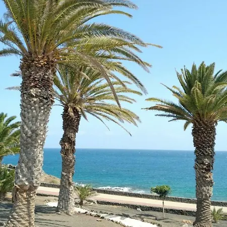 Luxury Sea Front *