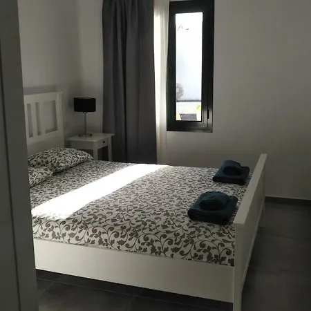Holiday home Luxury Sea Front Costa Teguise