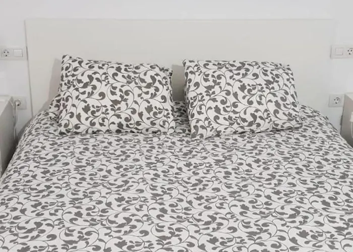 Luxury Sea Front Semesterbostad Costa Teguise