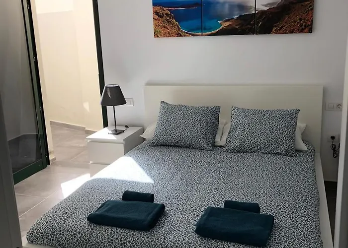 Luxury Sea Front Semesterbostad