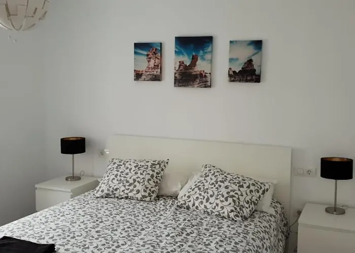 Luxury Sea Front Semesterbostad