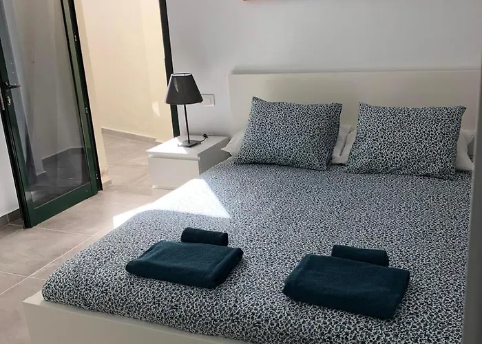 Luxury Sea Front * Costa Teguise