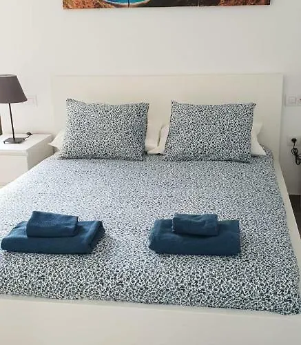 Luxury Sea Front Semesterbostad *