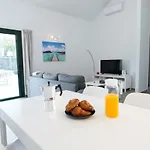 Сasa de vacaciones Luxury Sea Front