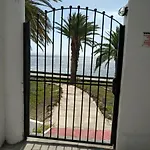 Luxury Sea Front Сasa de vacaciones Costa Teguise