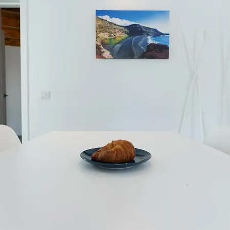 Luxury Sea Front Casa de Férias