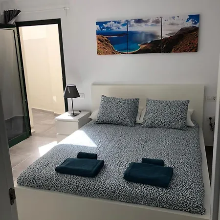 Luxury Sea Front Casa de Férias