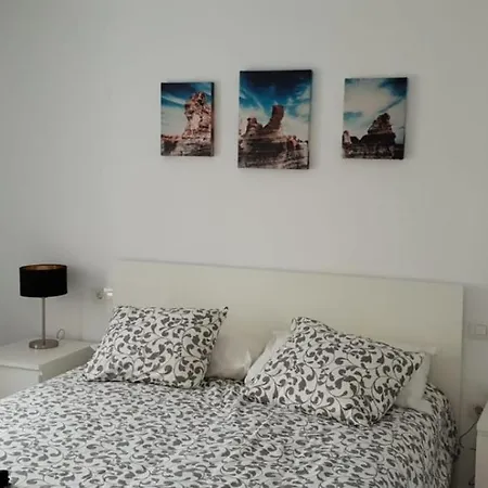 Luxury Sea Front Casa de Férias