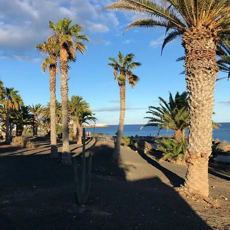 Holiday home Luxury Sea Front Costa Teguise