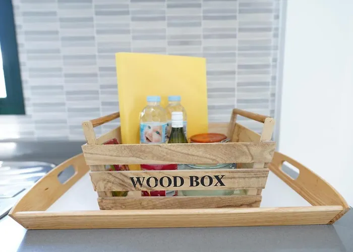 펜션 Luxury Sea Front 코스타 테기세