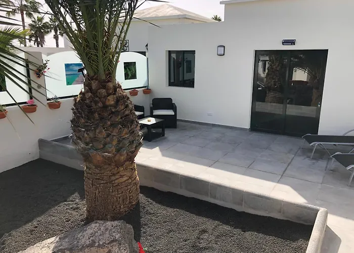 Nyaraló Luxury Sea Front