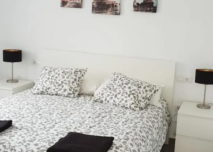 Luxury Sea Front Nyaraló Costa Teguise