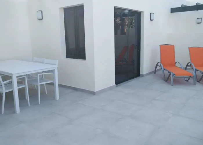 Nyaraló Luxury Sea Front