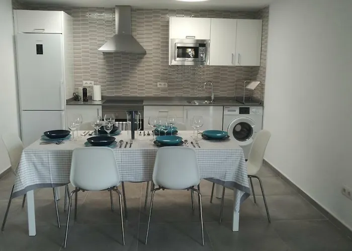 Luxury Sea Front 코스타 테기세