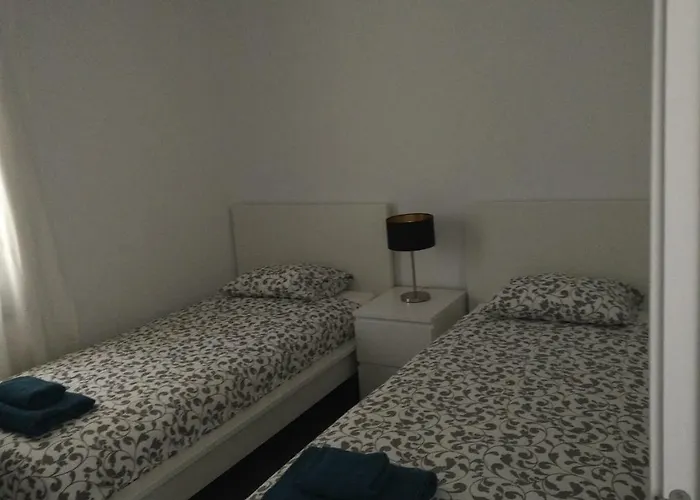 Luxury Sea Front * 코스타 테기세