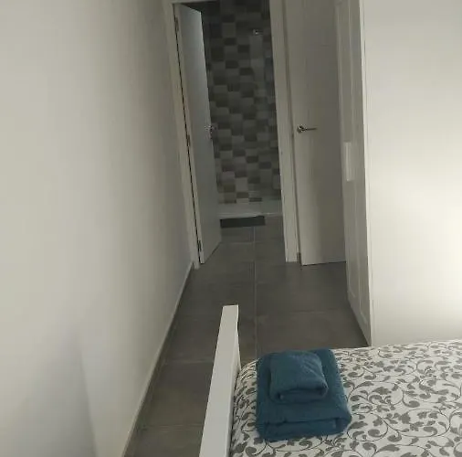 Luxury Sea Front 코스타 테기세