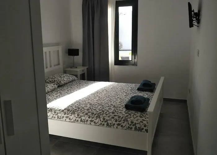 펜션 Luxury Sea Front 코스타 테기세