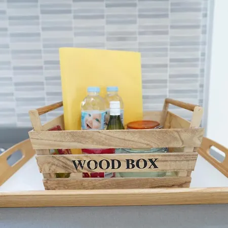 Vakantiehuis Luxury Sea Front Costa Teguise