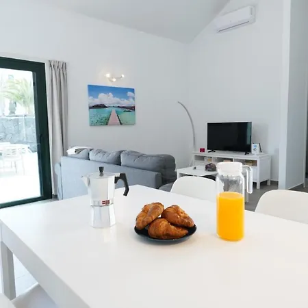 Vakantiehuis Luxury Sea Front