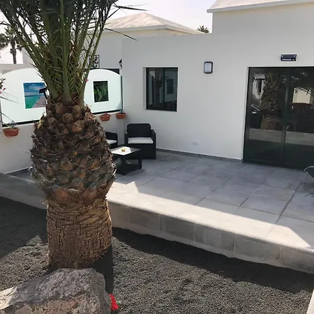 Vakantiehuis Luxury Sea Front