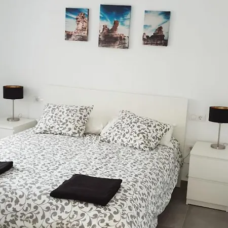 Luxury Sea Front Vakantiehuis Costa Teguise