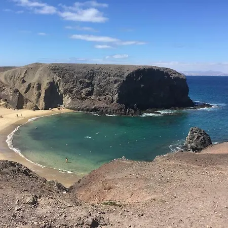 Luxury Sea Front * Costa Teguise