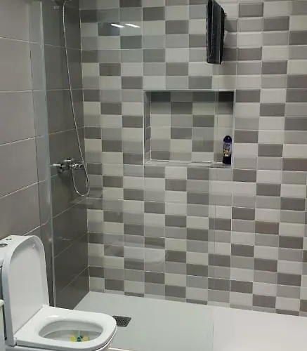 別荘 Luxury Sea Front コスタ・テギセ